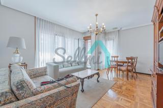 Location Appartement  Guillermo estrada