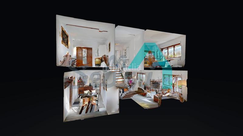 Foto 606ae183-2b36-4f9f-b094-c23dd40118b2. Casa pareada en Celorio-Poó-Parres Llanes