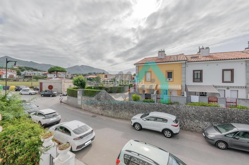 Foto 64990b3b-b87b-4b0b-aee9-86a24f8098b7. Casa pareada en Celorio-Poó-Parres Llanes