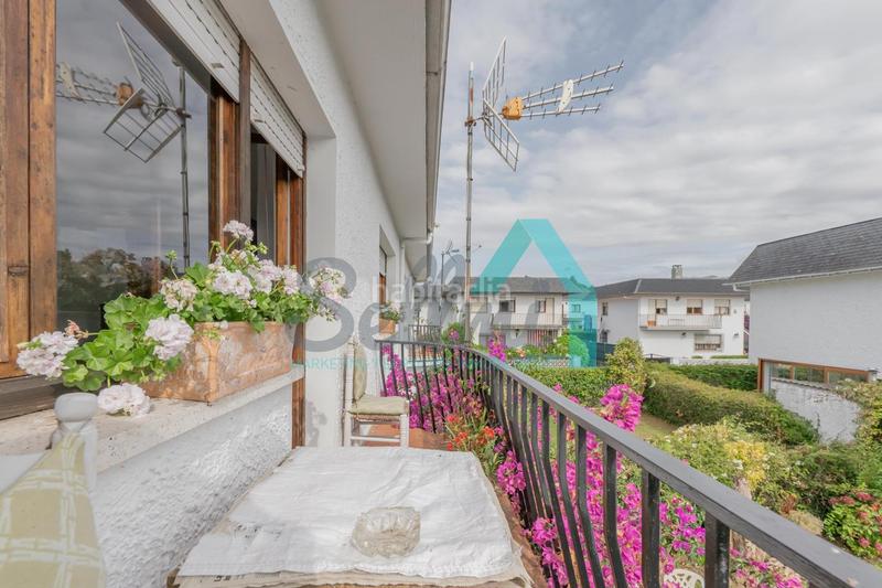 Foto cbe7da1b-6cea-495b-9b8f-697c38fc45e1. Casa pareada en Celorio-Poó-Parres Llanes