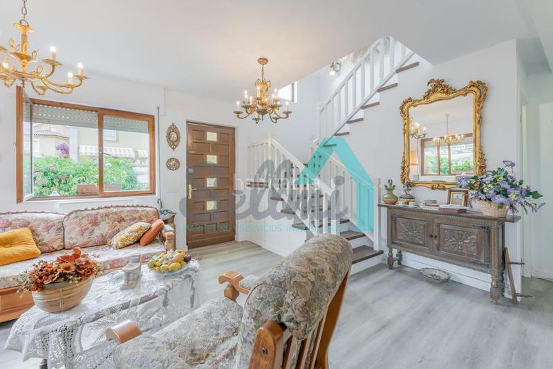 Foto e2a2e873-1167-4953-a7b8-bbc32c8f7841. Casa pareada en Celorio-Poó-Parres Llanes