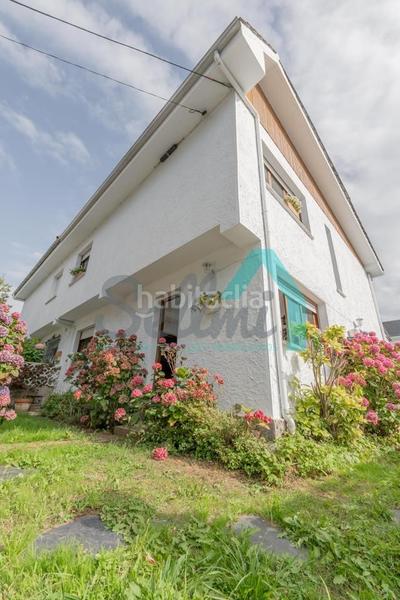 Foto f3ebebbe-cb08-4858-9047-e8d4e3b03b5b. Casa pareada chalet pareado en venta en celorio, (asturias, españa).

precio: 520.000 €.
superficie construida: 137 m2.
superficie p en Llanes