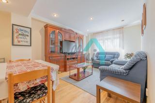 Location Appartement  Del padre suárez