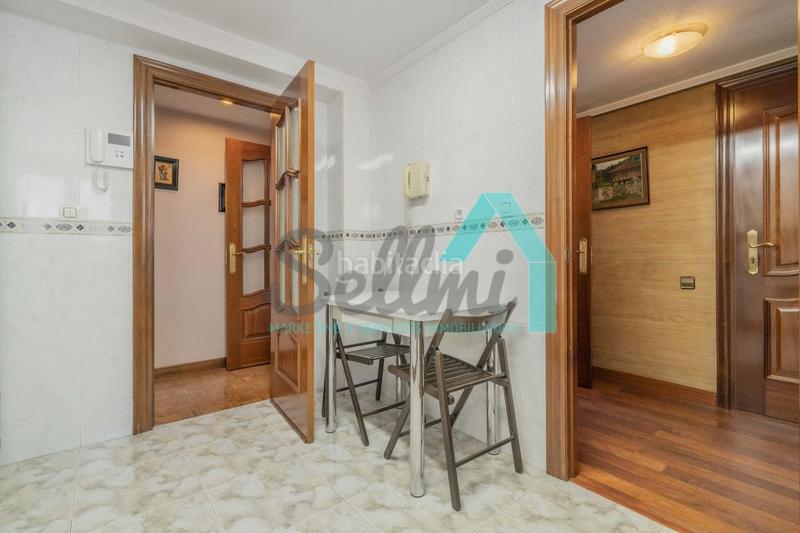 Foto 0642dfb7-c88a-48a2-acf3-60c0e4b0437c. Location appartement avec chauffage dans Auditorio - Seminario - Parque de Invierno Oviedo