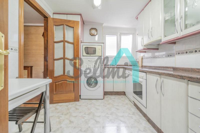 Foto 4f0571ff-cc52-44d3-a361-1a7a8a480674. Location appartement avec chauffage dans Auditorio - Seminario - Parque de Invierno Oviedo