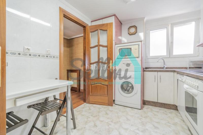 Foto 64571816-78a5-4f4d-bbc8-4ec8962e2800. Location appartement avec chauffage dans Auditorio - Seminario - Parque de Invierno Oviedo