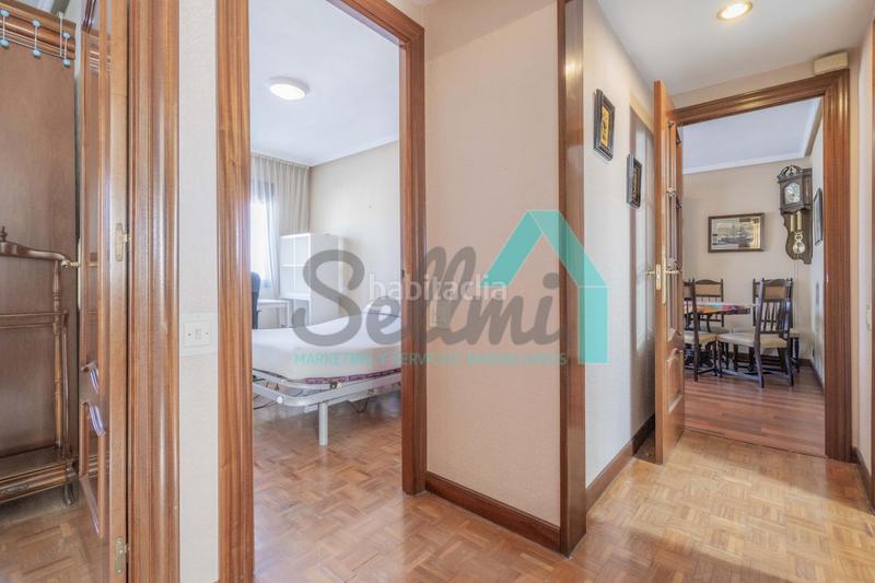 Foto 656646f0-c0d0-4c6a-9046-89034f93bec2. Location appartement avec chauffage dans Auditorio - Seminario - Parque de Invierno Oviedo