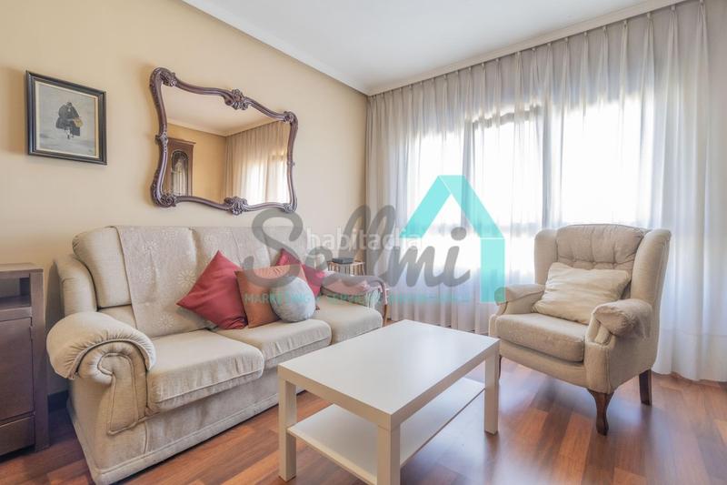 Foto 8ed31a82-831c-42aa-852c-f3b3d9a9497e. Location appartement avec chauffage dans Auditorio - Seminario - Parque de Invierno Oviedo