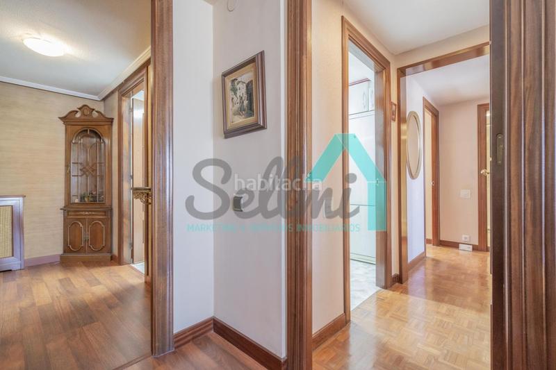 Foto c8c4f889-504a-4eee-9380-ab058a90db0c. Location appartement avec chauffage dans Auditorio - Seminario - Parque de Invierno Oviedo