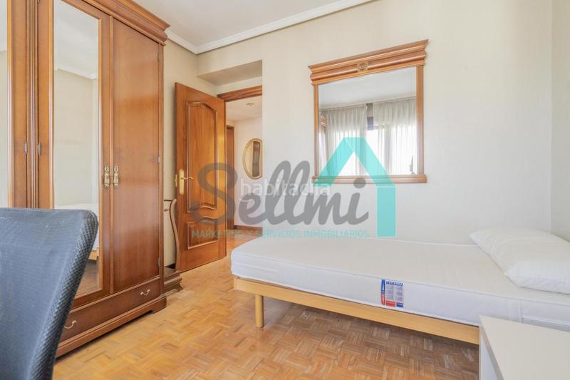 Foto e9032fdb-35d2-4ca3-93b7-b025db964986. Location appartement avec chauffage dans Auditorio - Seminario - Parque de Invierno Oviedo