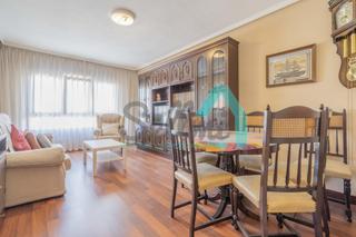 Flat in Muñoz Degraín