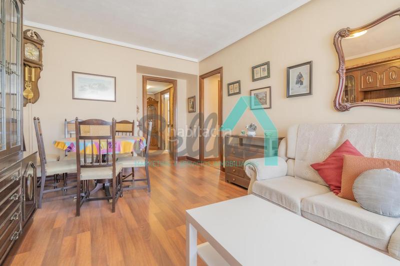 Foto 6854341c-1fbd-4780-a7ce-0588127763de. Lloguer pis amb calefacció a Auditorio - Seminario - Parque de Invierno Oviedo