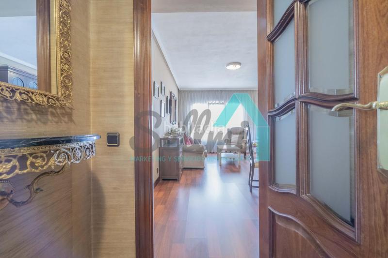 Foto 77e427a4-fb14-428e-b6fc-a0d9d5eda2f1. Lloguer pis amb calefacció a Auditorio - Seminario - Parque de Invierno Oviedo