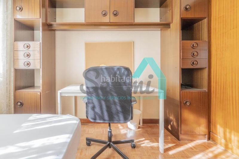 Foto 9c546d41-016d-482d-a0e9-c1ca13c2610d. Lloguer pis amb calefacció a Auditorio - Seminario - Parque de Invierno Oviedo