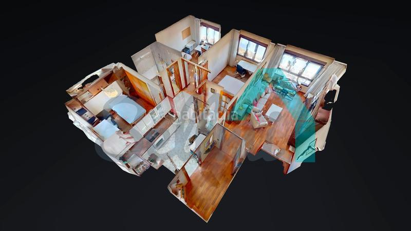 Foto d934f817-6d53-45ae-8d92-5e347051f493. Lloguer pis amb calefacció a Auditorio - Seminario - Parque de Invierno Oviedo