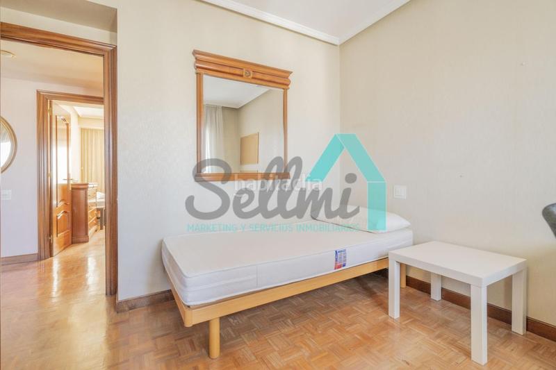 Foto dbe4b864-4dc9-45c4-9eeb-c284259a0426. Lloguer pis amb calefacció a Auditorio - Seminario - Parque de Invierno Oviedo