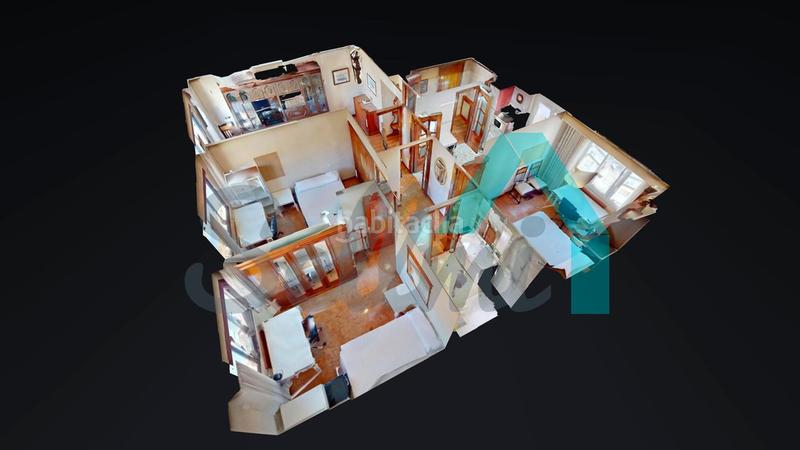 Foto de9b09f6-23c3-4cb3-acff-3de0a7745e30. Lloguer pis amb calefacció a Auditorio - Seminario - Parque de Invierno Oviedo