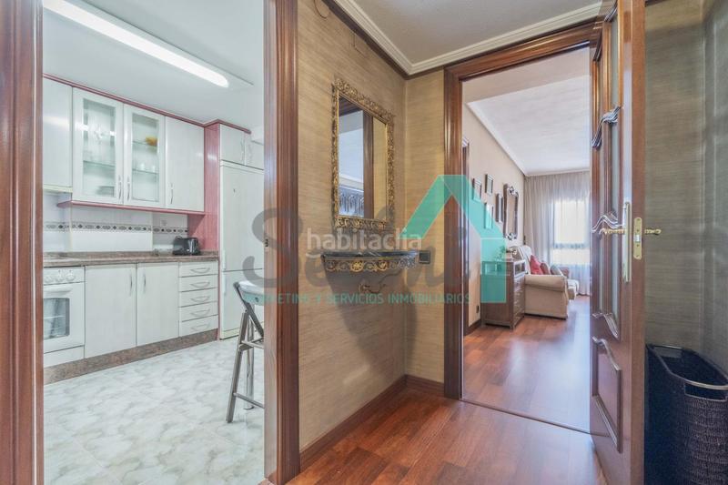 Foto 1eeb67c4-120b-4900-ac8d-98ccd65a0e7e. Alquiler piso en Auditorio - Seminario - Parque de Invierno Oviedo