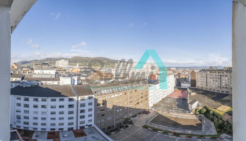 Foto 467c603f-e3d3-4fa8-87e9-9bf009cf3f24. Alquiler piso en Auditorio - Seminario - Parque de Invierno Oviedo