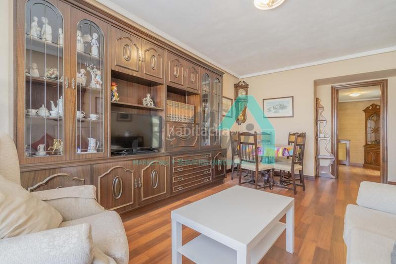 Foto 6b12b55d-7535-4999-85b3-d802a3a27e6e. Alquiler piso en Auditorio - Seminario - Parque de Invierno Oviedo