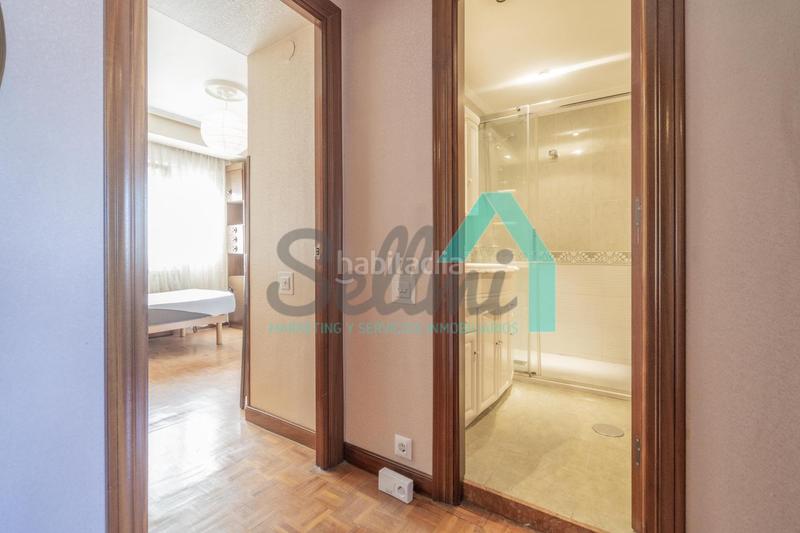 Foto 7f867c2a-bb72-46a9-becb-58a56ba463a6. Alquiler piso en Auditorio - Seminario - Parque de Invierno Oviedo