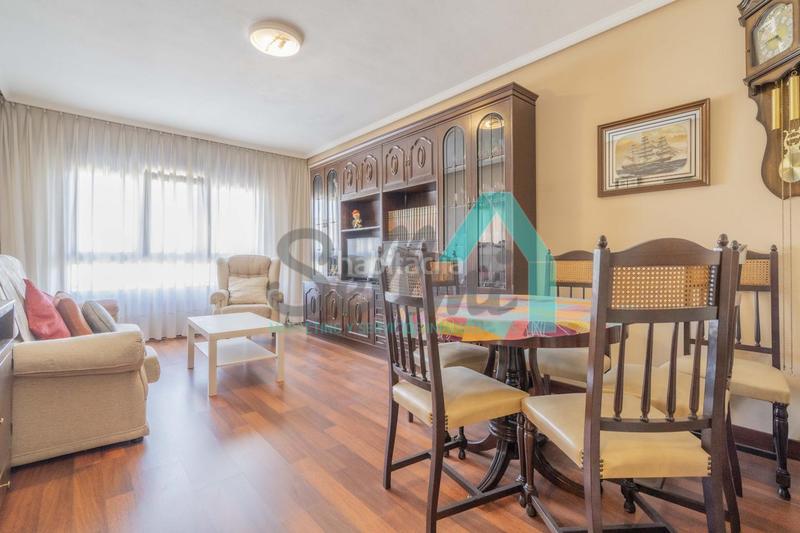 Foto 96b5f058-f643-41d6-94da-3836401f5f34. Alquiler piso en Auditorio - Seminario - Parque de Invierno Oviedo