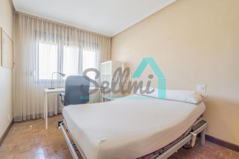 Foto d86807ed-9e77-4097-9239-685fb304e610. Alquiler piso en Auditorio - Seminario - Parque de Invierno Oviedo