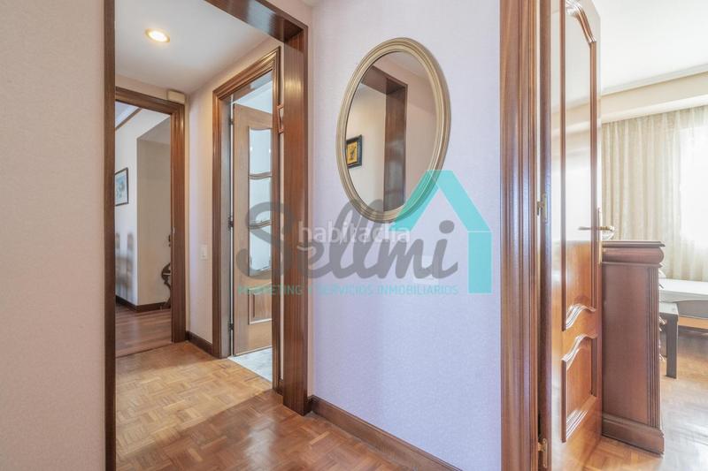 Foto db1eb278-ed00-41ed-87dd-22b72c67dc8d. Alquiler piso en Auditorio - Seminario - Parque de Invierno Oviedo