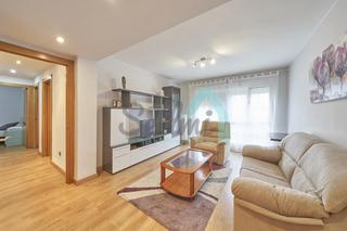 Miete Etagenwohnung  Villafria