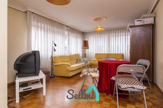 Location Appartement  Fernando alonso díaz