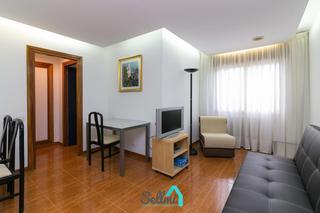 Location Appartement  Alonso quintanilla