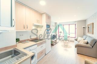 Miete Etagenwohnung  Arzobispo guisasola