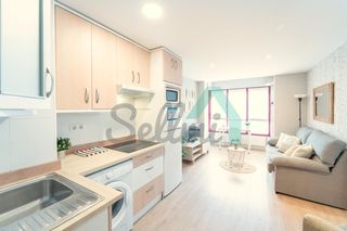 Location Appartement  Calle arzobispo guisasola