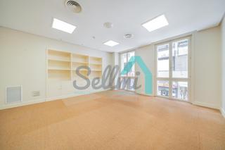 Miete Büro  Marqués de pidal