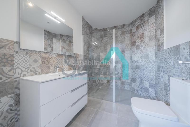 Foto 00847dae-240b-4ecf-9a61-b5709879dfac. Dúplex amb calefacció a Salesas - Foncalada - Campoamor Oviedo