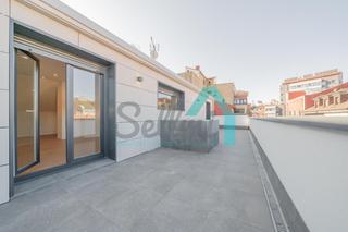 Dúplex  De san bernabé