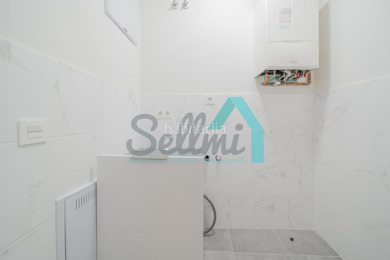 Foto 20d2e8a9-9893-4325-83f1-bb49d5f23e9f. Dúplex amb calefacció a Salesas - Foncalada - Campoamor Oviedo