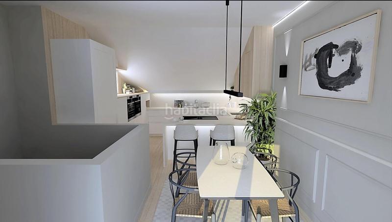 Foto 212c567f-8924-4319-b8e9-03388d754e6c. Dúplex amb calefacció a Salesas - Foncalada - Campoamor Oviedo