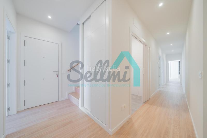 Foto 2850d0f9-187e-4fb4-8a00-aa6ae85468de. Dúplex amb calefacció a Salesas - Foncalada - Campoamor Oviedo