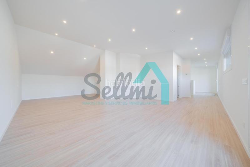 Foto 39736046-f892-4a5b-87e3-3ccd5dfb08e1. Dúplex amb calefacció a Salesas - Foncalada - Campoamor Oviedo