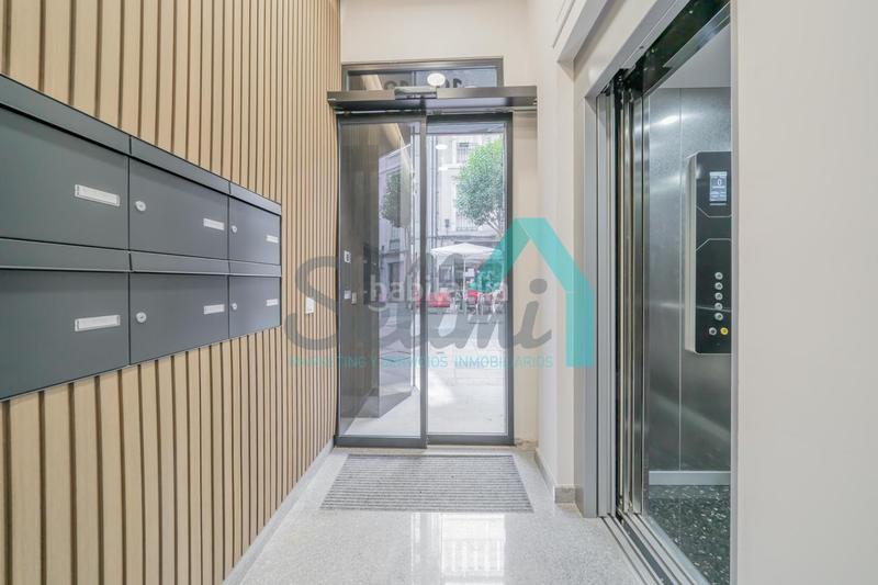 Foto 495a4a2f-50c4-49ea-acd5-2fbf8c5edee4. Dúplex amb calefacció a Salesas - Foncalada - Campoamor Oviedo