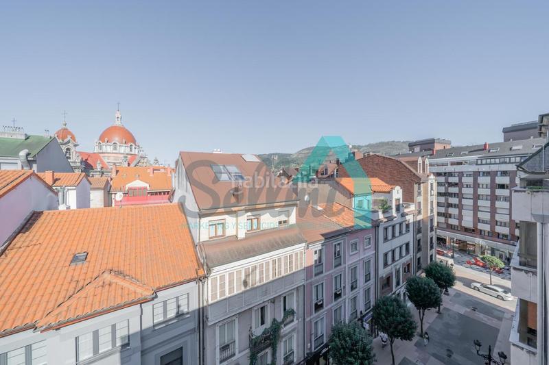 Foto 53a4f865-1716-4472-b6e6-ebefb7607ec4. Dúplex amb calefacció a Salesas - Foncalada - Campoamor Oviedo