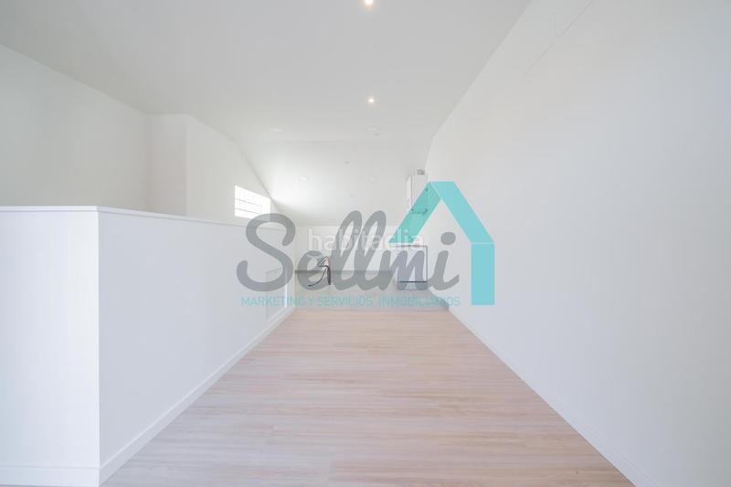 Foto 5d2fe4a0-b67d-41b0-843a-89f546625453. Dúplex amb calefacció a Salesas - Foncalada - Campoamor Oviedo