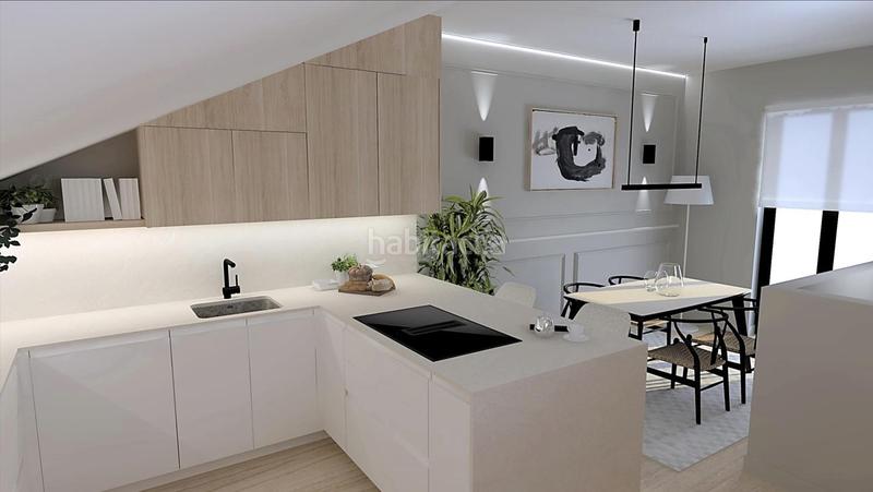 Foto 6ad304ab-c884-4829-bbfc-e1b2c2a62c6c. Dúplex amb calefacció a Salesas - Foncalada - Campoamor Oviedo