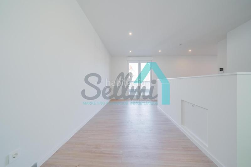 Foto 74565ec1-3d7d-4d3d-a795-13cc8a1b8096. Dúplex amb calefacció a Salesas - Foncalada - Campoamor Oviedo