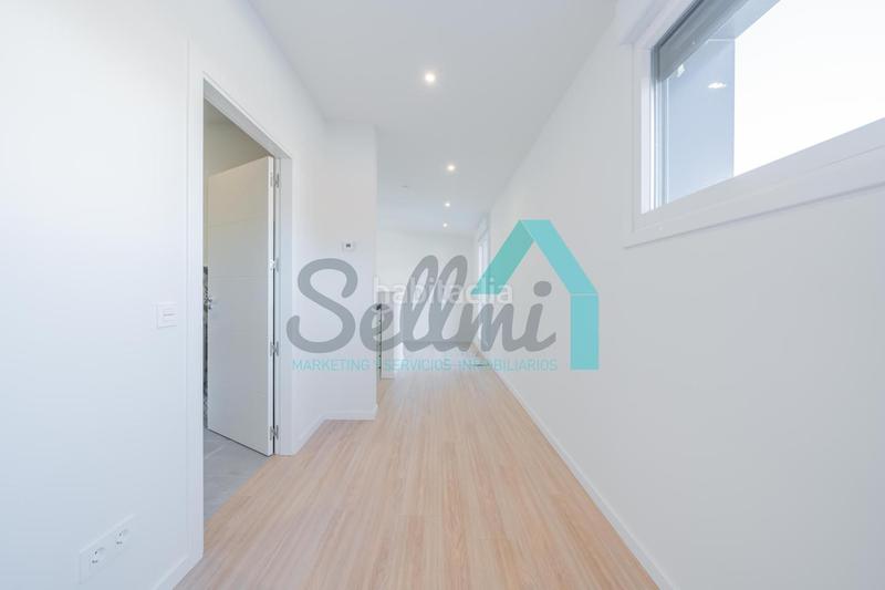 Foto 756c547a-7419-413c-b364-95d71a747e9c. Dúplex amb calefacció a Salesas - Foncalada - Campoamor Oviedo