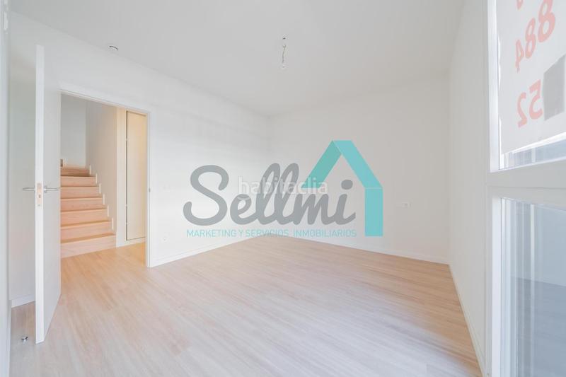 Foto 79fa2830-9ed5-4226-b690-1f43e4fdbb4f. Dúplex amb calefacció a Salesas - Foncalada - Campoamor Oviedo