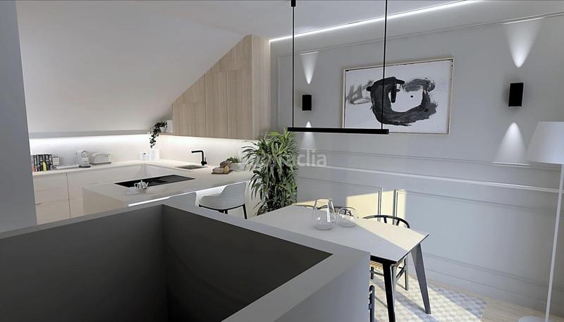 Foto 82cfb1f8-e9c2-4209-b4fd-f198137da213. Dúplex amb calefacció a Salesas - Foncalada - Campoamor Oviedo