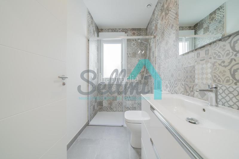 Foto 84e26320-122f-4112-95fc-5059bac035b8. Dúplex amb calefacció a Salesas - Foncalada - Campoamor Oviedo