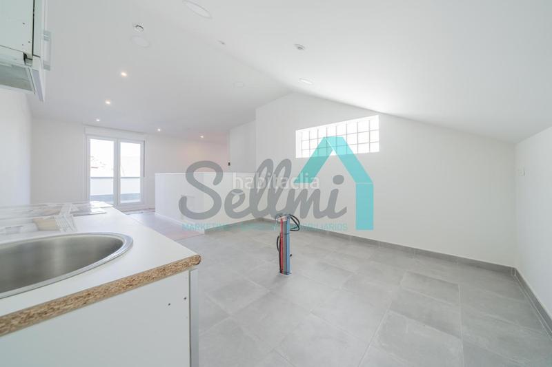 Foto 8d0a7b1c-6dac-472a-b37a-719383be844d. Dúplex amb calefacció a Salesas - Foncalada - Campoamor Oviedo